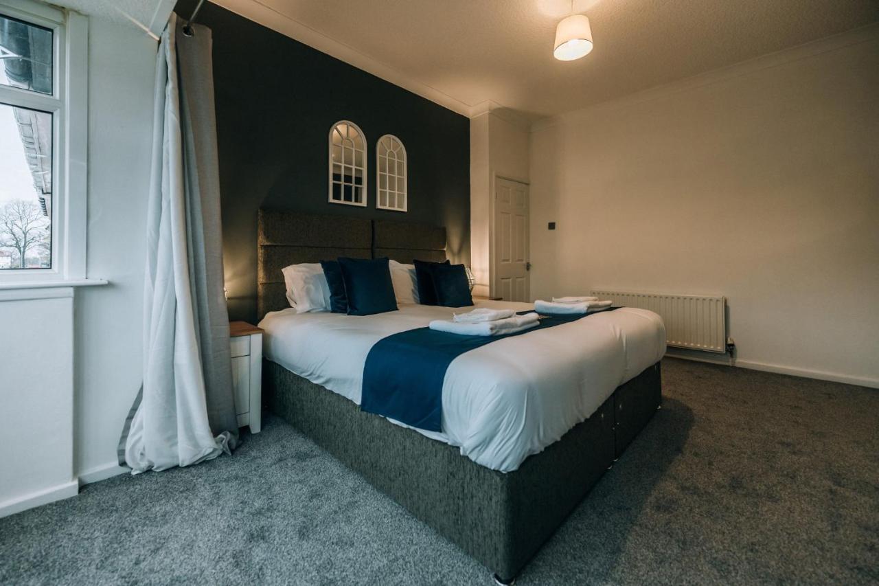 Norton Village View By Horizon Stays Stockton-on-Tees Exterior photo