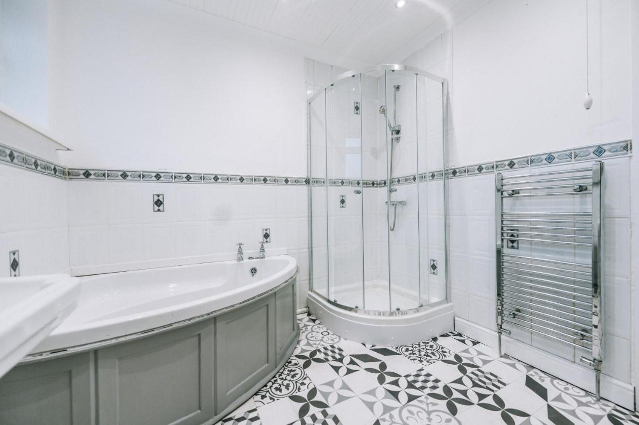 Norton Village View By Horizon Stays Stockton-on-Tees Exterior photo