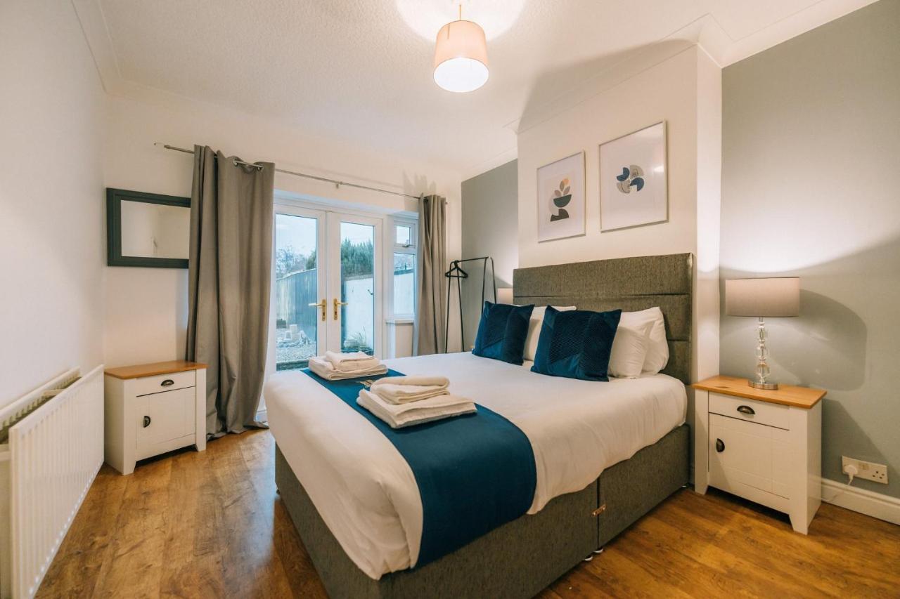 Norton Village View By Horizon Stays Stockton-on-Tees Exterior photo